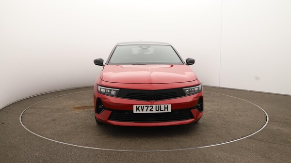 Used Vauxhall Astra 2022 for sale - 75623423: Photo 42