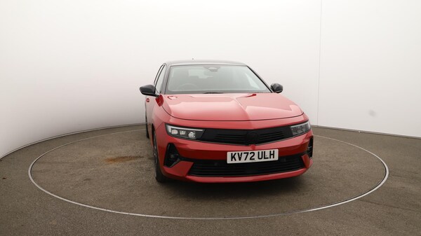Used Vauxhall Astra 2022 for sale - 75623423: Photo 43