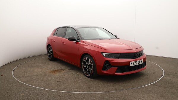 Used Vauxhall Astra 2022 for sale - 75623423: Photo 45