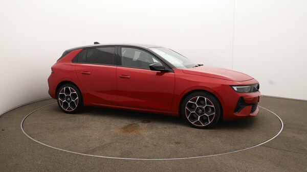 Used Vauxhall Astra 2022 for sale - 75623423: Photo 48