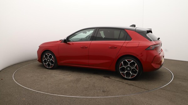 Used Vauxhall Astra 2022 for sale - 75623423: Photo 49