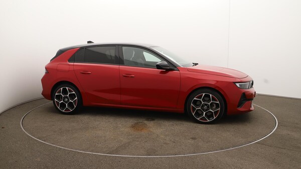 Used Vauxhall Astra 2022 for sale - 75623423: Photo 50