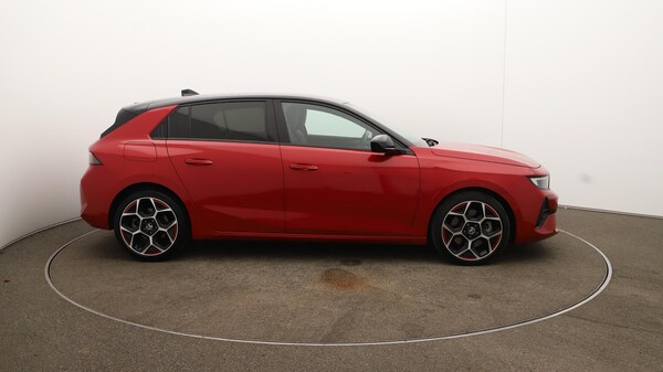 Used Vauxhall Astra 2022 for sale - 75623423: Photo 51