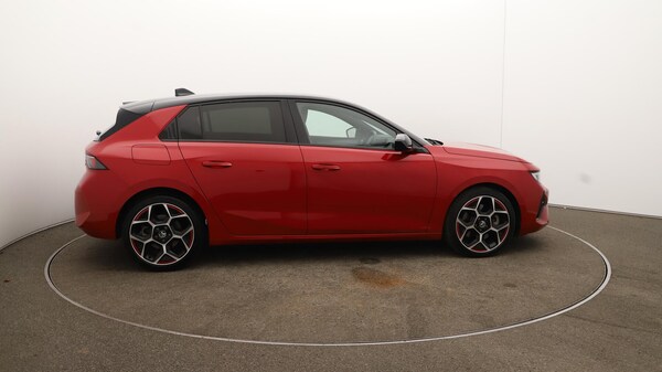Used Vauxhall Astra 2022 for sale - 75623423: Photo 52