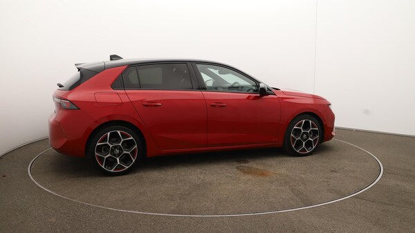 Used Vauxhall Astra 2022 for sale - 75623423: Photo 53