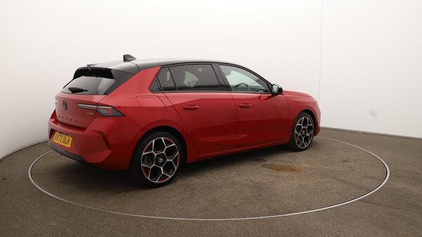 Used Vauxhall Astra 2022 for sale - 75623423: Photo 55
