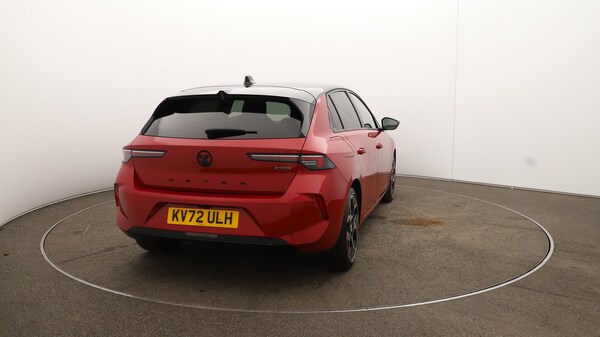Used Vauxhall Astra 2022 for sale - 75623423: Photo 58