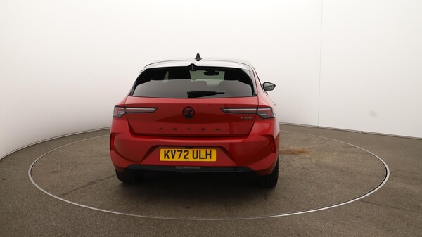 Used Vauxhall Astra 2022 for sale - 75623423: Photo 59