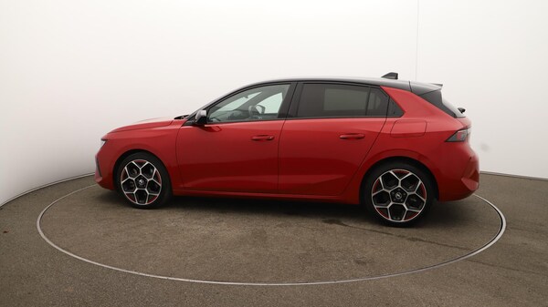 Used Vauxhall Astra 2022 for sale - 75623423: Photo 60