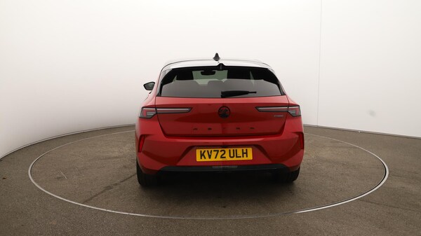 Used Vauxhall Astra 2022 for sale - 75623423: Photo 61