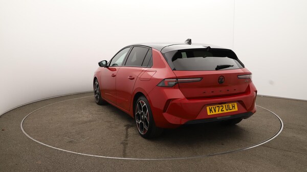 Used Vauxhall Astra 2022 for sale - 75623423: Photo 63
