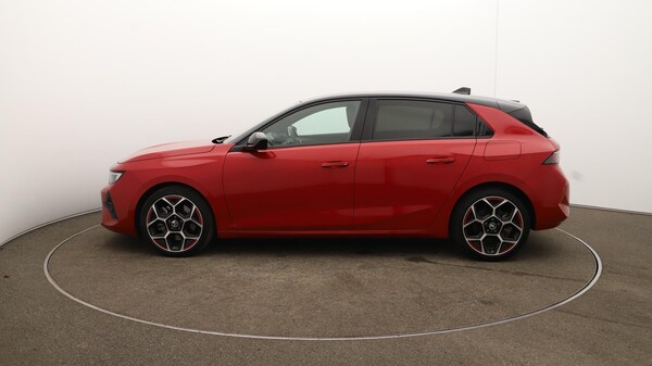 Used Vauxhall Astra 2022 for sale - 75623423: Photo 66