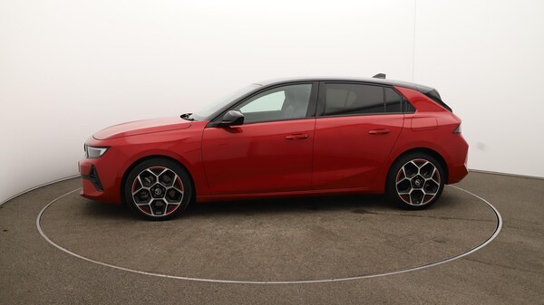 Used Vauxhall Astra 2022 for sale - 75623423: Photo 67