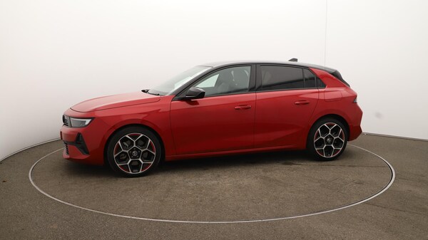 Used Vauxhall Astra 2022 for sale - 75623423: Photo 68