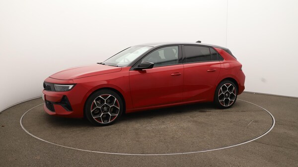 Used Vauxhall Astra 2022 for sale - 75623423: Photo 69