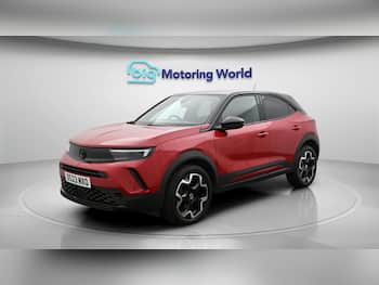 Used Vauxhall Mokka 2023 for sale - 79855608: Photo