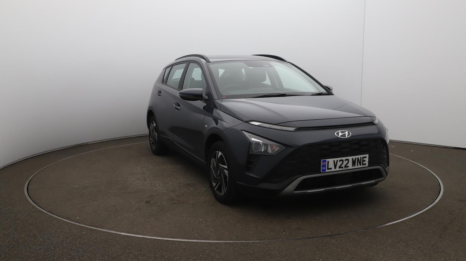 Vehicle 24