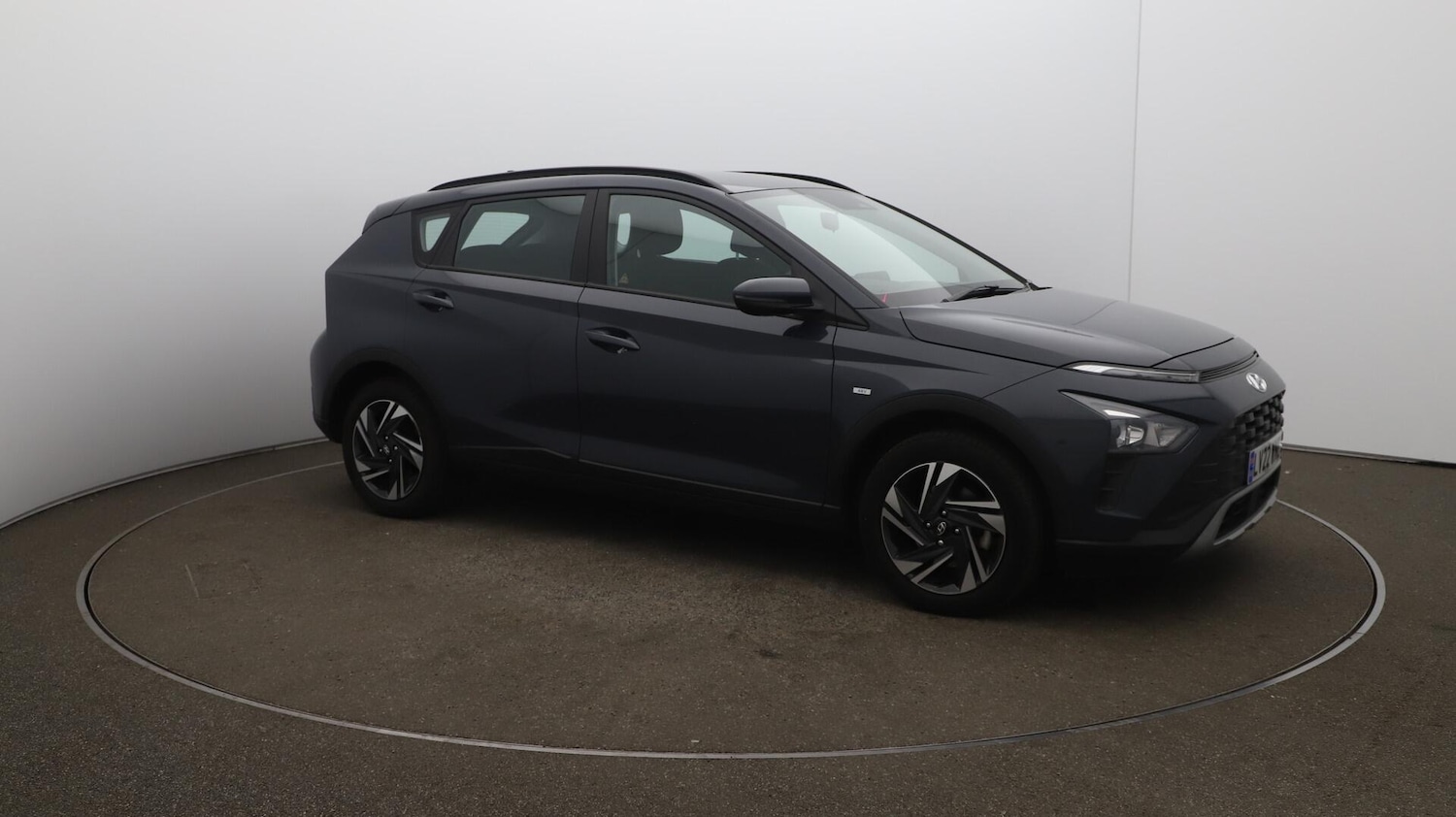 Vehicle 30