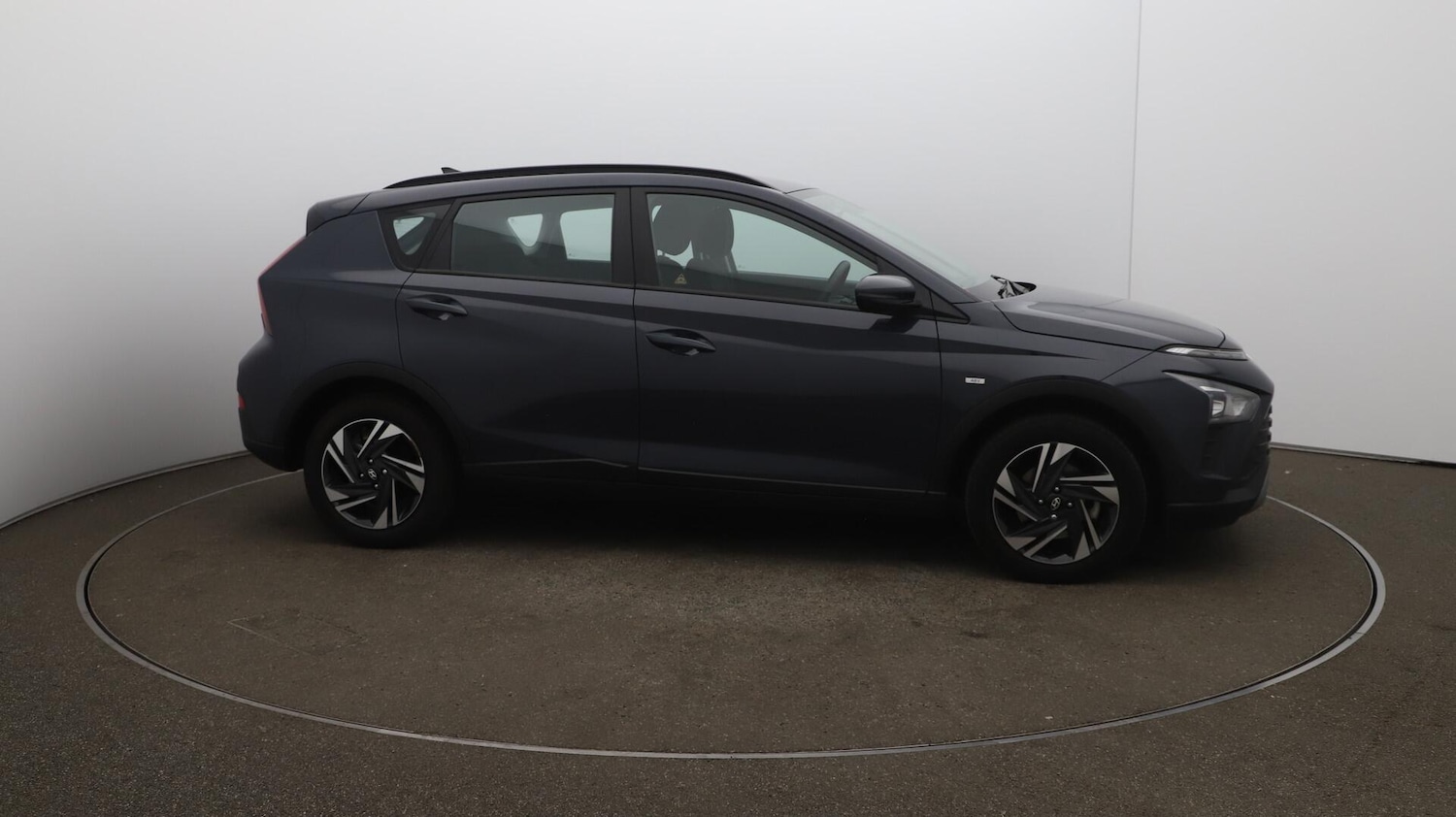 Vehicle 36