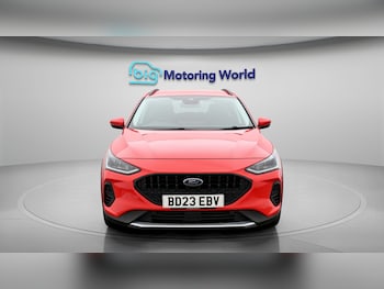 Used Ford Focus 2023 for sale - 78992336: Photo