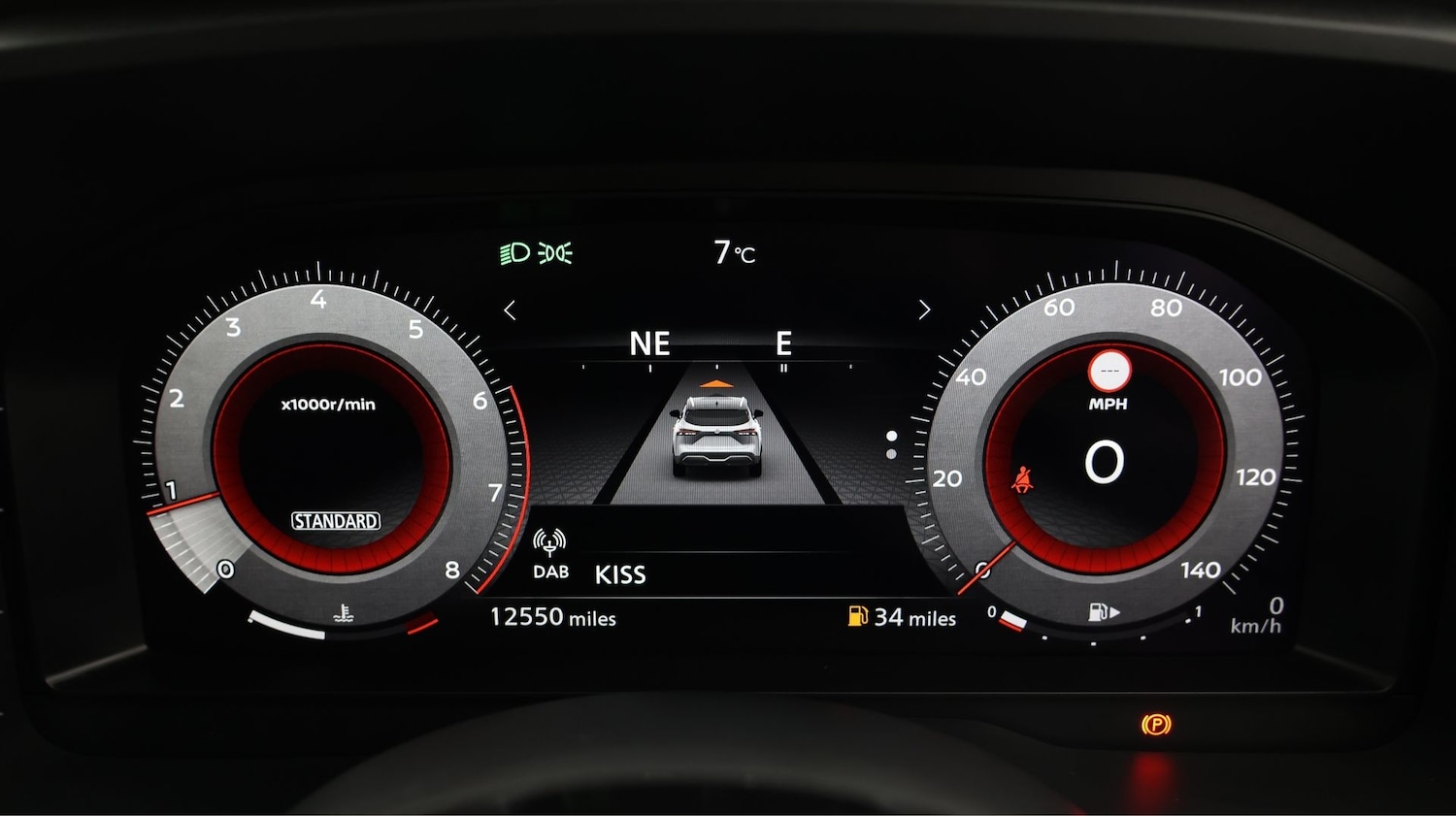 Used Nissan Qashqai 2022 for sale - 77220955: Photo 10