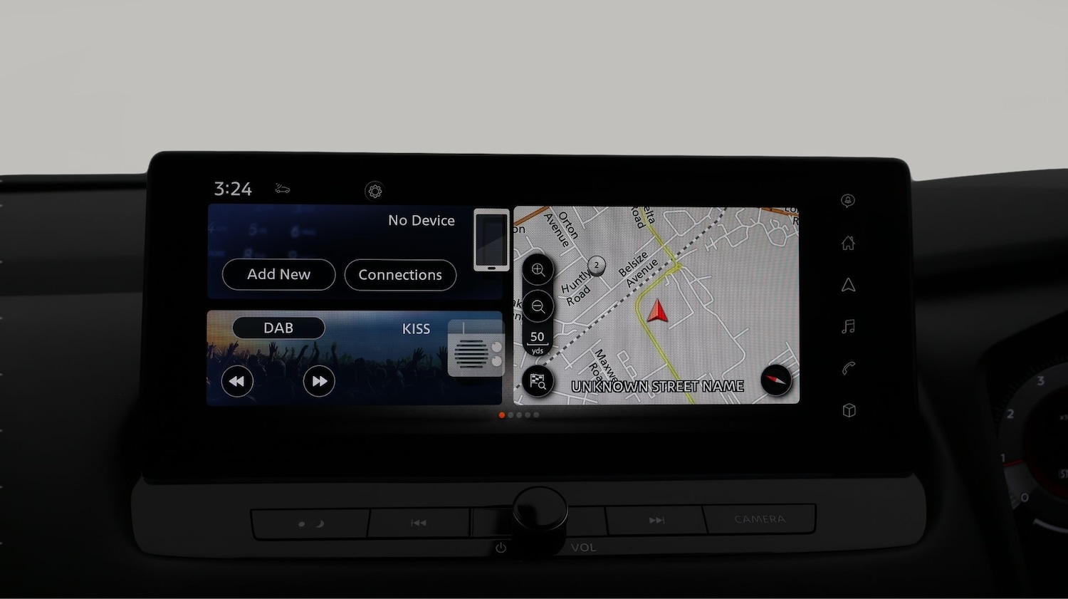 Used Nissan Qashqai 2022 for sale - 77220955: Photo 11