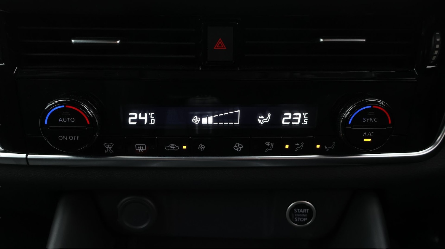 Used Nissan Qashqai 2022 for sale - 77220955: Photo 12