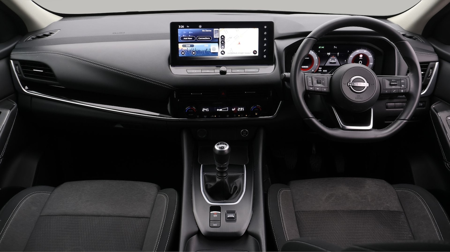 Used Nissan Qashqai 2022 for sale - 77220955: Photo 13