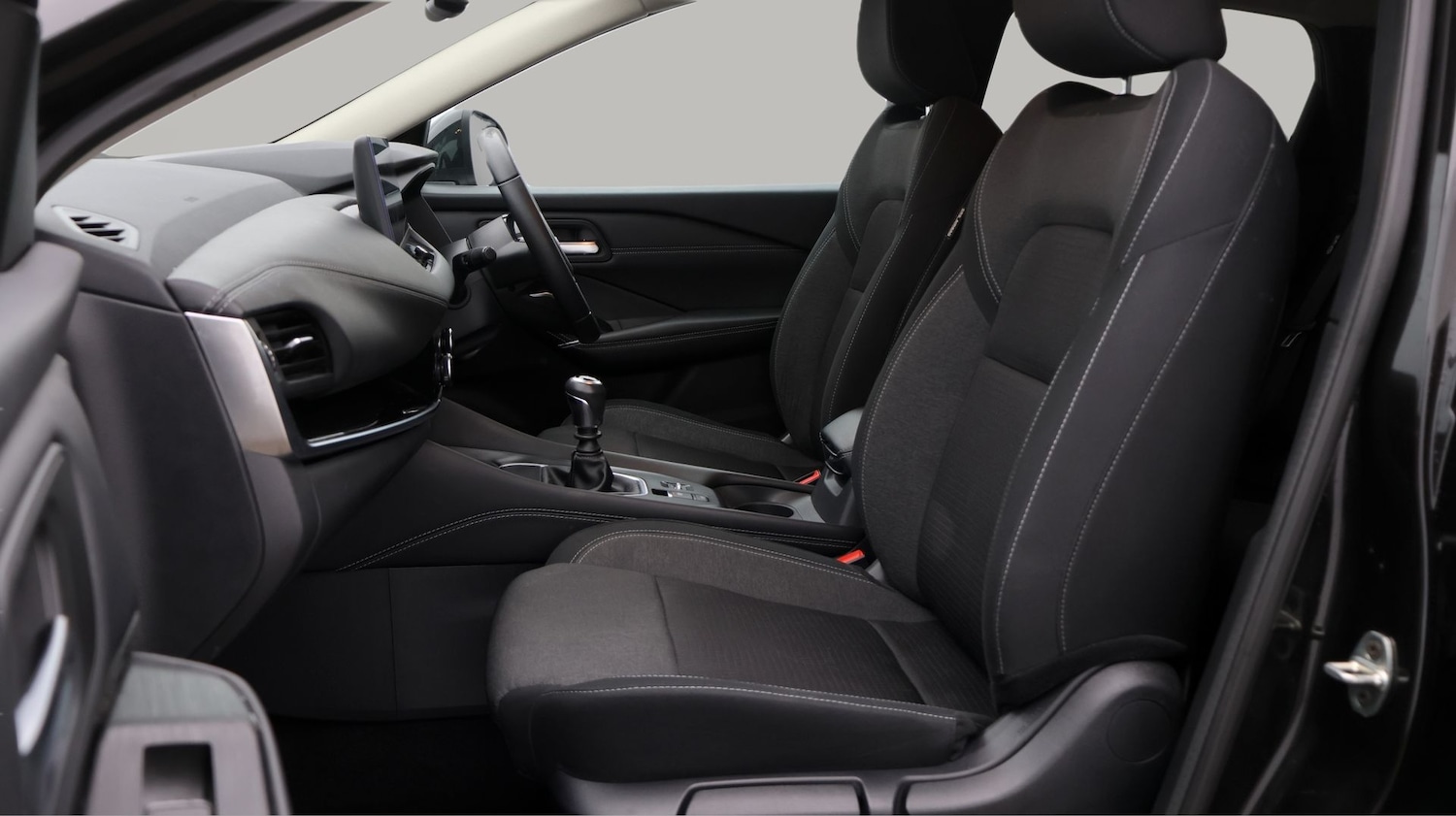 Used Nissan Qashqai 2022 for sale - 77220955: Photo 14