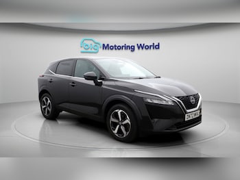 2022 - 1.3 DiG-T MH N-Connecta 5dr