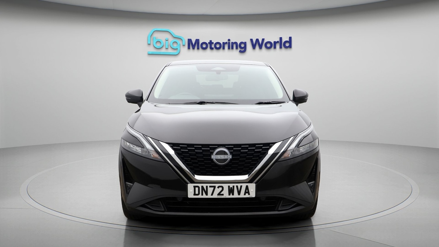 Used Nissan Qashqai 2022 for sale - 77220955: Photo 2