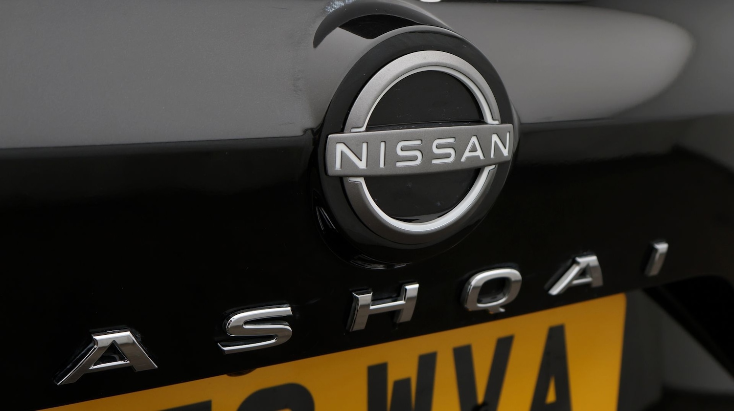 Used Nissan Qashqai 2022 for sale - 77220955: Photo 20