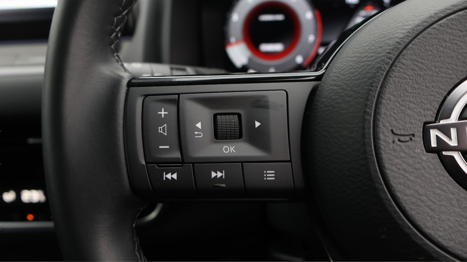 Used Nissan Qashqai 2022 for sale - 77220955: Photo 23