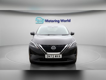 Used Nissan Qashqai 2022 for sale - 77220955: Photo