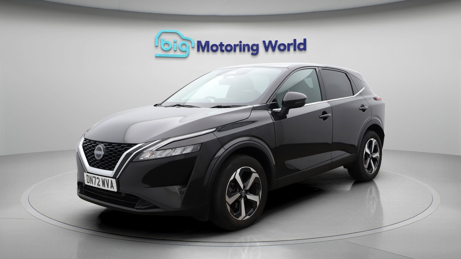 Used Nissan Qashqai 2022 for sale - 77220955: Photo 3