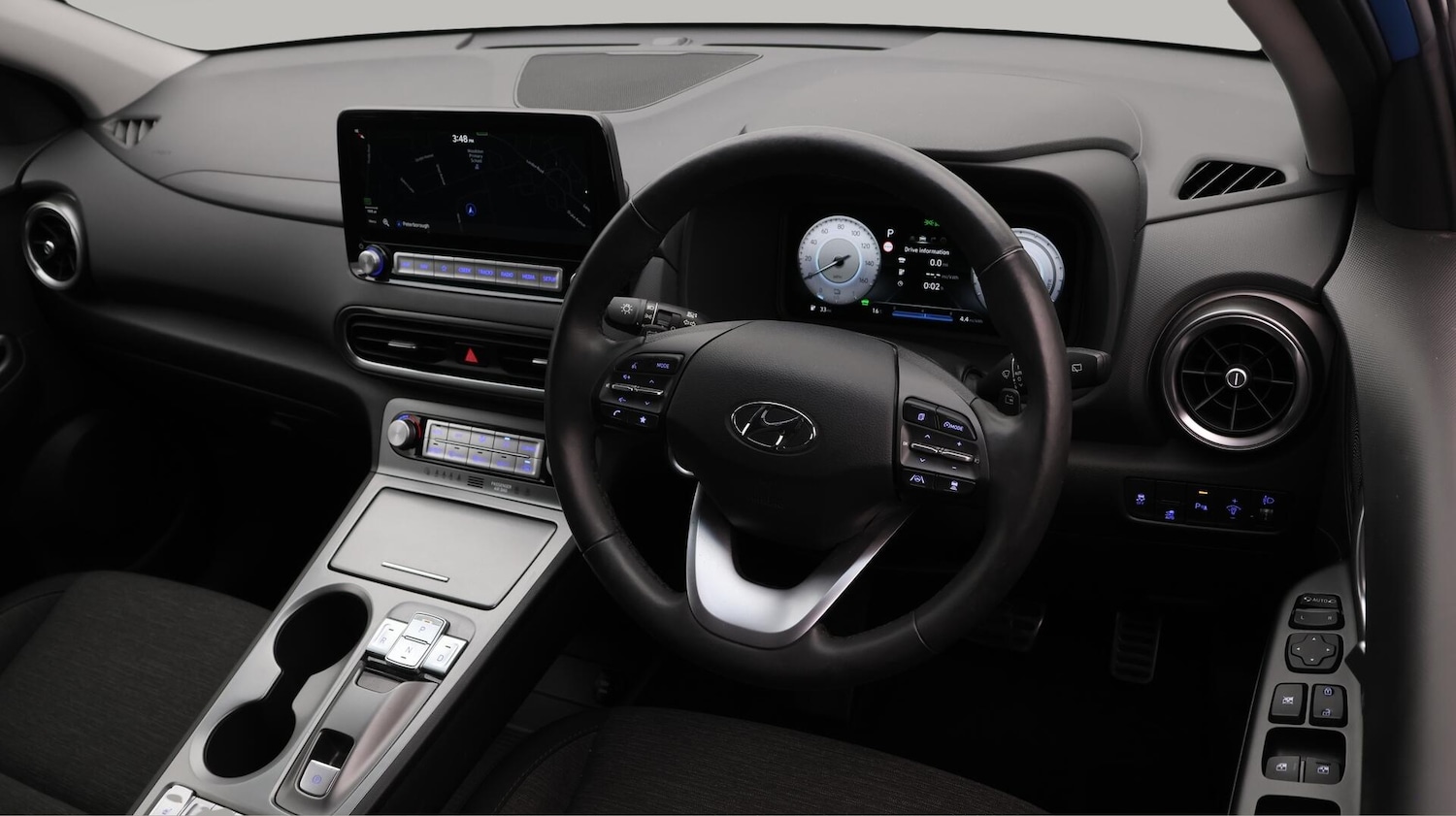 Used Hyundai KONA 2021 for sale - 76666514: Photo 10