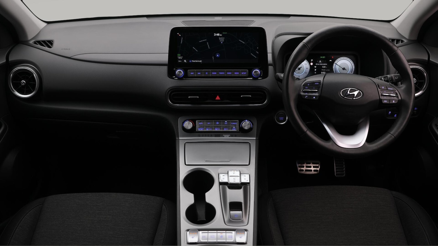 Used Hyundai KONA 2021 for sale - 76666514: Photo 14