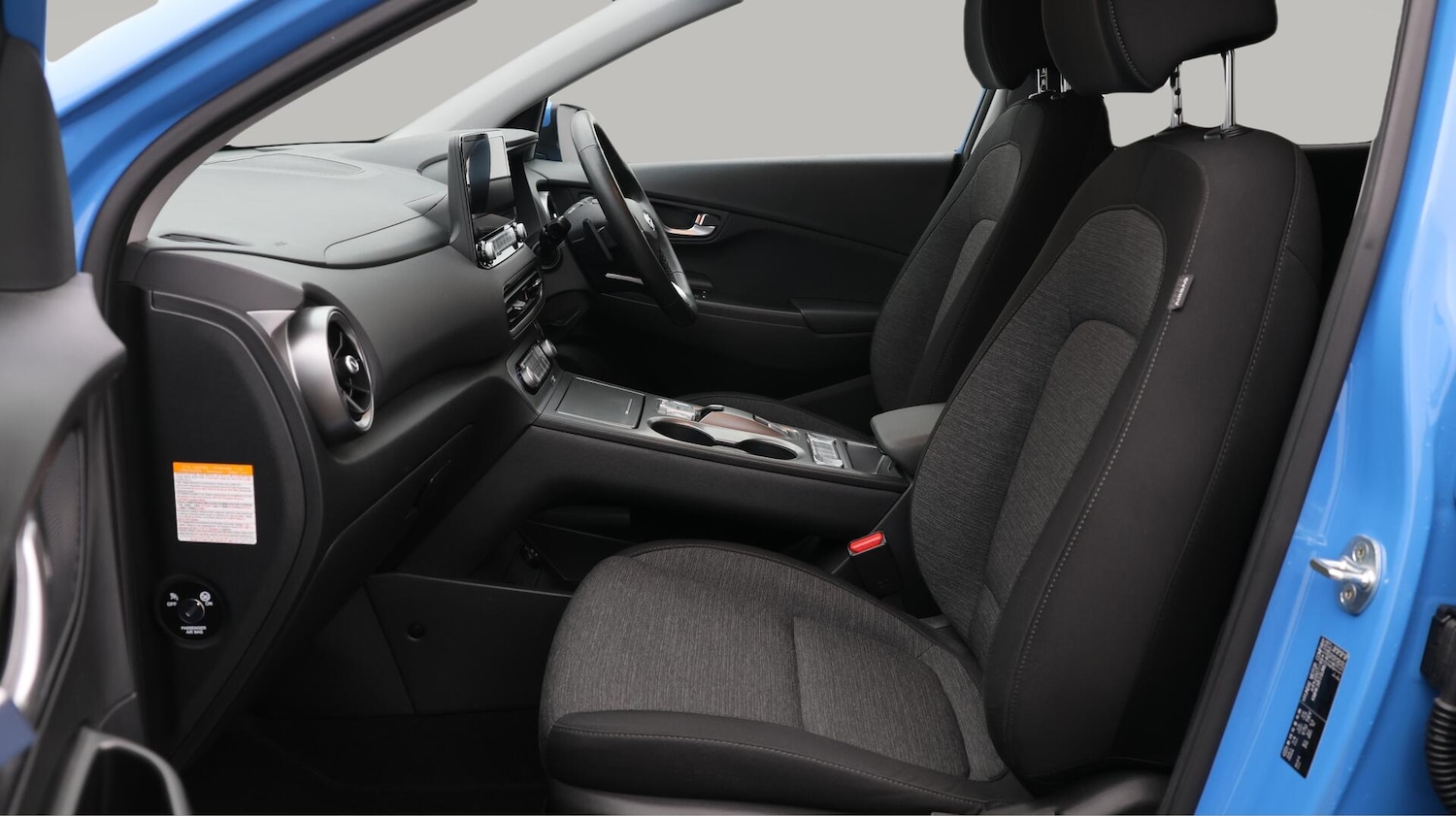 Used Hyundai KONA 2021 for sale - 76666514: Photo 15