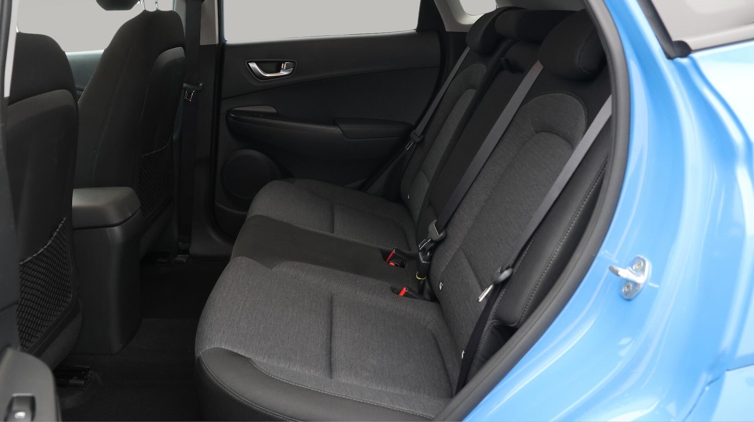 Used Hyundai KONA 2021 for sale - 76666514: Photo 17