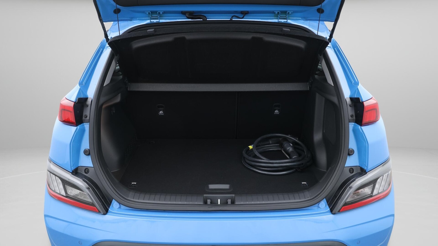 Used Hyundai KONA 2021 for sale - 76666514: Photo 18