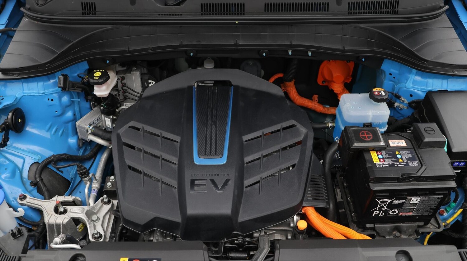 Used Hyundai KONA 2021 for sale - 76666514: Photo 20