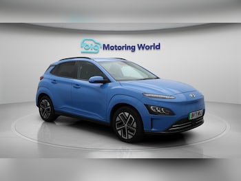 Used Hyundai KONA 2021 for sale - 76666514: Photo