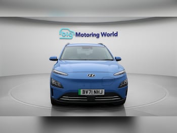 Used Hyundai KONA 2021 for sale - 76666514: Photo