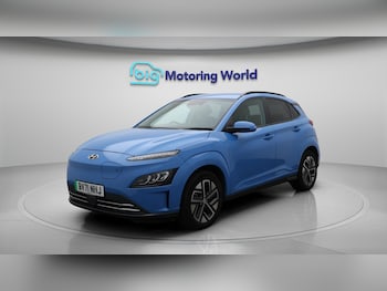 Used Hyundai KONA 2021 for sale - 76666514: Photo