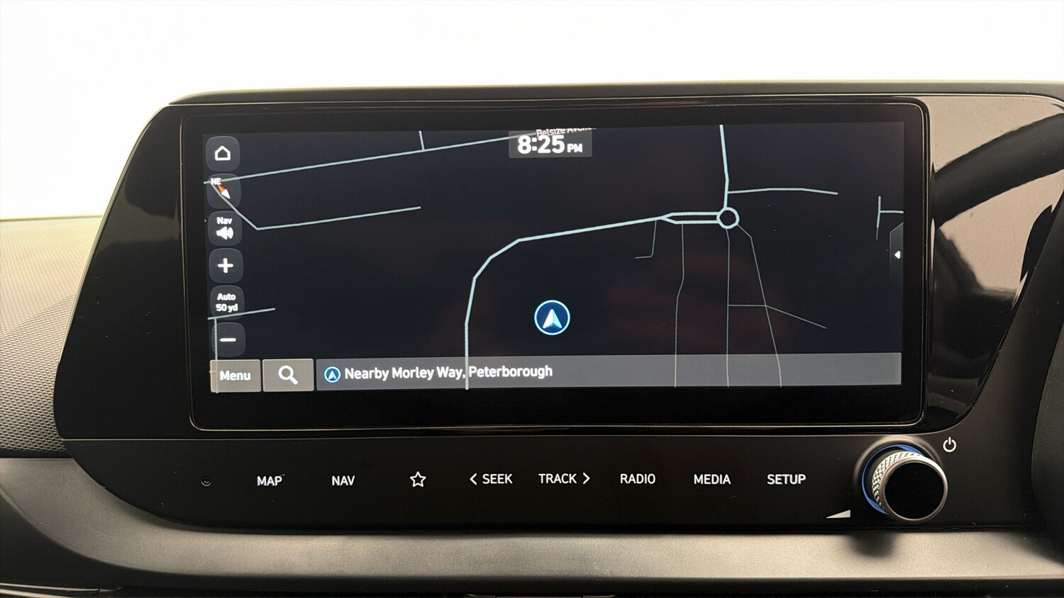 Used Hyundai BAYON 2023 for sale - 78027001: Photo 10