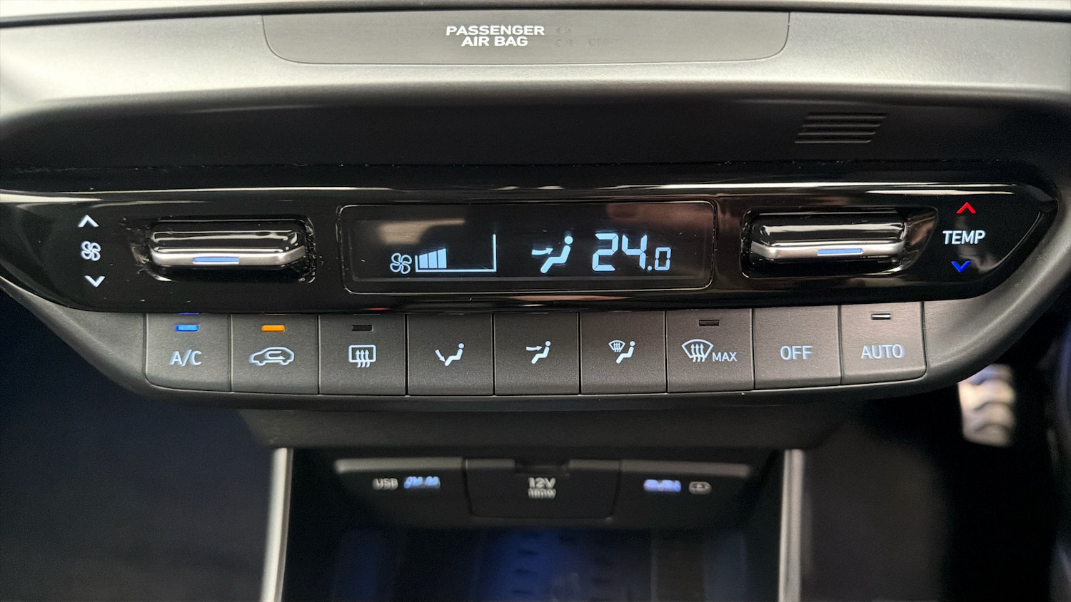 Used Hyundai BAYON 2023 for sale - 78027001: Photo 11