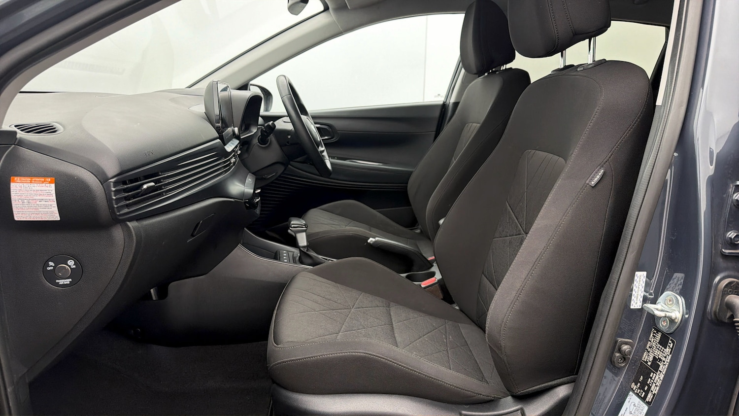 Used Hyundai BAYON 2023 for sale - 78027001: Photo 13