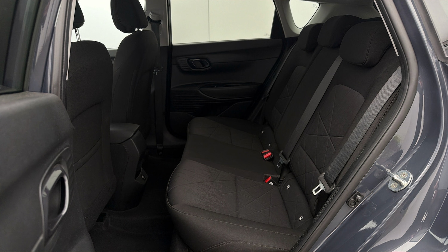 Used Hyundai BAYON 2023 for sale - 78027001: Photo 15