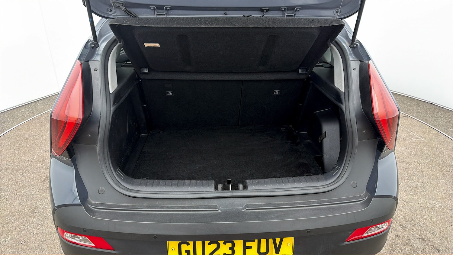 Used Hyundai BAYON 2023 for sale - 78027001: Photo 16