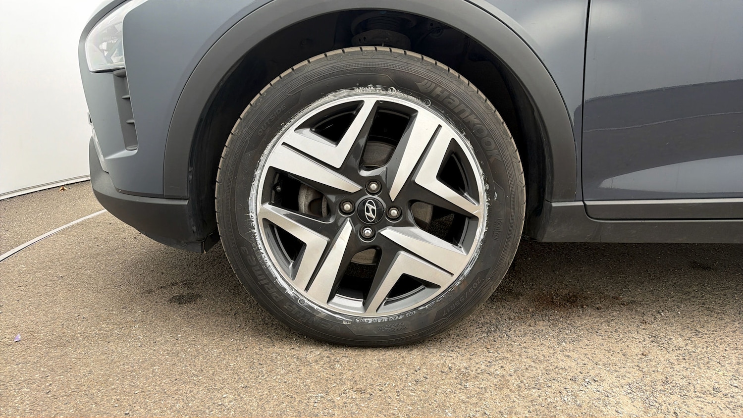 Used Hyundai BAYON 2023 for sale - 78027001: Photo 17